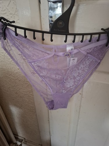 Ann summers lilac - lilac,