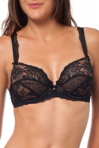 Lise charmel transpanence - lise,