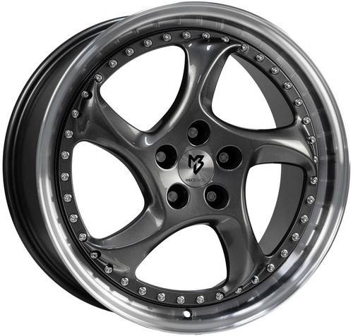 Design wheel rim - rim, s