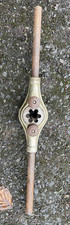Vintage Conduit Pipe Threader