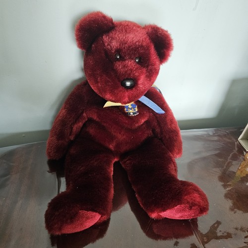 Beanie buddy buckingham the - ty,