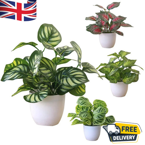 2pcs artificial foliage plant - artificial,