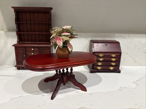 Dolls house unbranded - dolls,