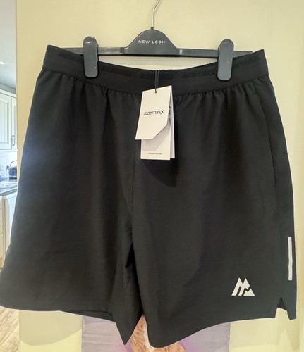 Montirex fly shorts large - 2.0,