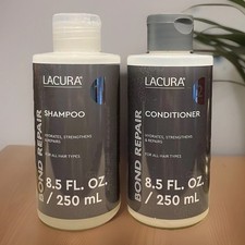LACURA Bond Repair Shampoo &