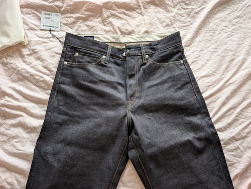 Momotaro jeans mmjb0500 - momotaro,