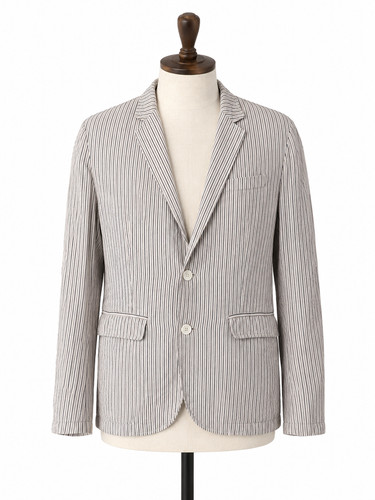 Stanley adams blazer jacket - adams,