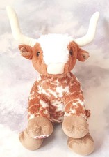 Build A Bear, Highland Cow