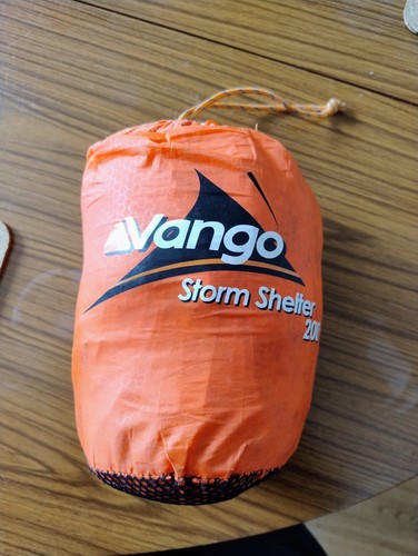 Vango storm shelter 200 - 200,