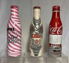 Coca Cola Diet Coke Lagerfeld