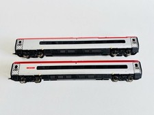 Hornby OO Gauge 390 Virgin