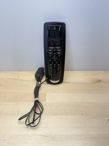 Logitech harmony one - logitech,