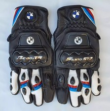 BMW Motorbike Racing Leather