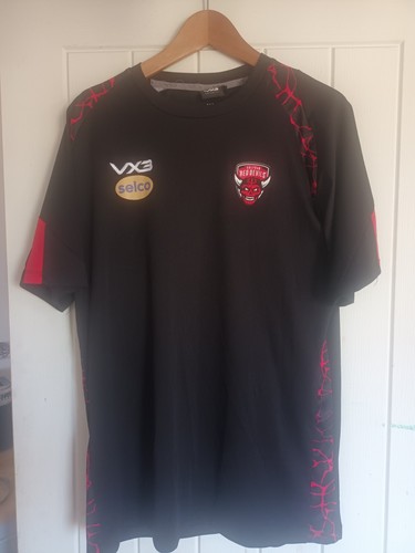 Salford red devils - devils,