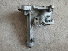 Jaguar Eaton Tvs 1900 Supercharger Snout C2d58056 5.0 V8