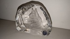 Dartington Crystal Glass