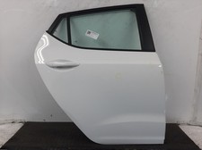 2018 HYUNDAI I10 5 Door
