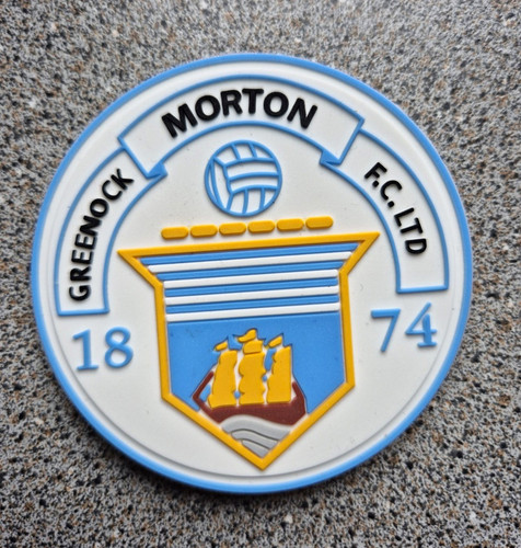 Morton greenock c - greenock,