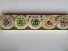 Vintage Norfolk Lavender Soap