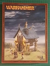 Games Workshop WARHAMMER (THE