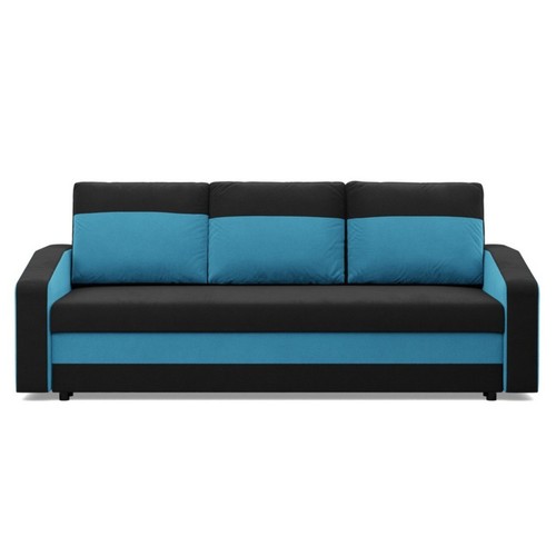 Orion sofa bed with storage - bed,
