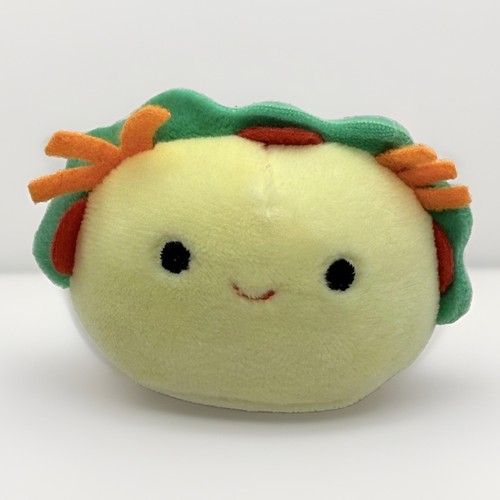 Squishmallow squishville tex - squishmallow,