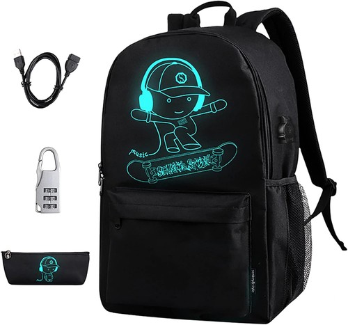 Boys backpack school - backpack,