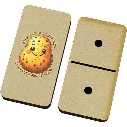 Funny potato best - 'funny, spuddy'