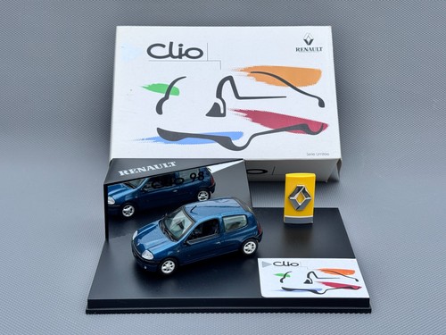 Vitesse renault clio 43 - vitesse, 98