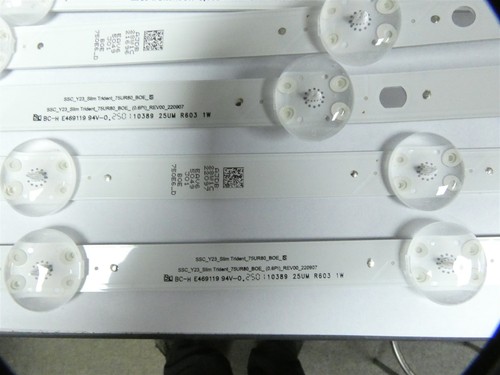 Backlight set for - backlight,
