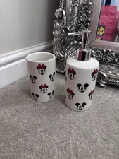 Asda Disney Brand New Minnie