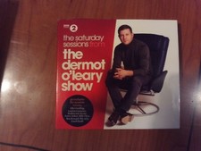 Various Artists : The Saturday