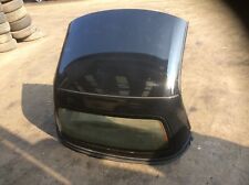 2006 DAIHATSU COPEN HARD TOP CONVERTABLE ROOF IN BLACK