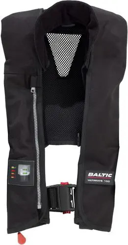 Baltic ultimate 150 auto - ultimate,