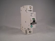 Steeple Series E MCB 6 Amp