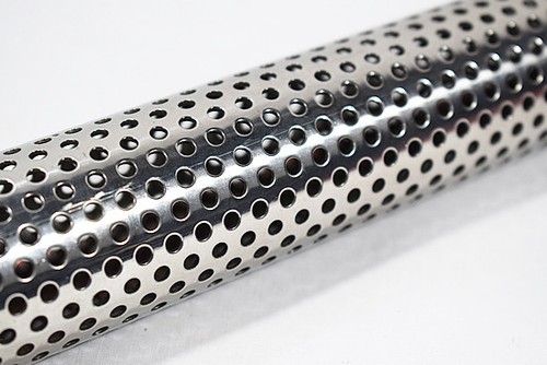 Stainless steel 304 - steel, tube