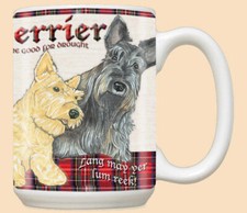 Scottish Terrier Scottie Dog