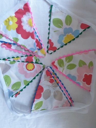 Double sided cath kidston - double,