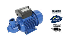 Ebara PRA/B 1.50 M Peripheral