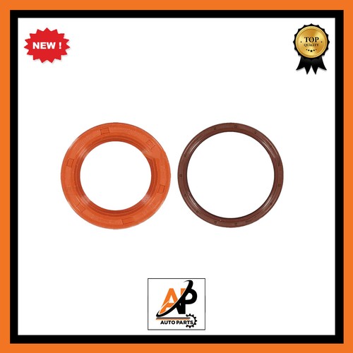 Rear front crankshaft crank - rear,