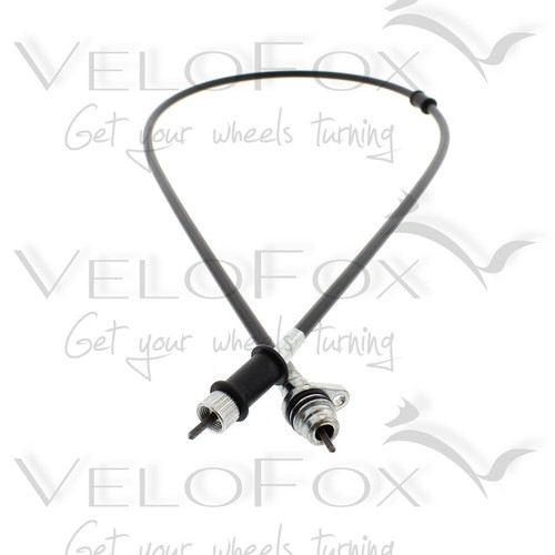 Jmt speedo cable - fits, lx