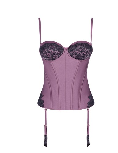 Myla heritage silk basque - myla,