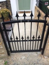 Norton heavy duty garden metal - heavy,