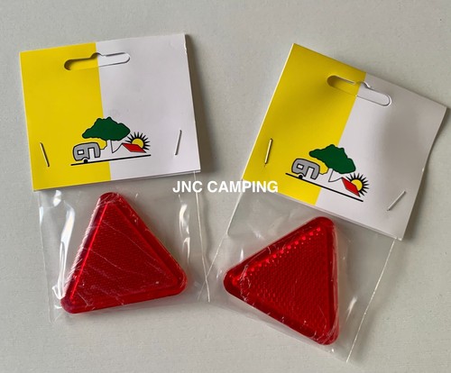 Replacement reflective red - reflective,