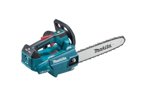 300mm rechargeable chainsaw - rechargeable,