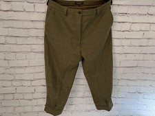 Ladies Tweed Breeks by Really