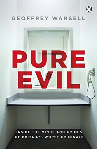 Pure evil inside the - pure,