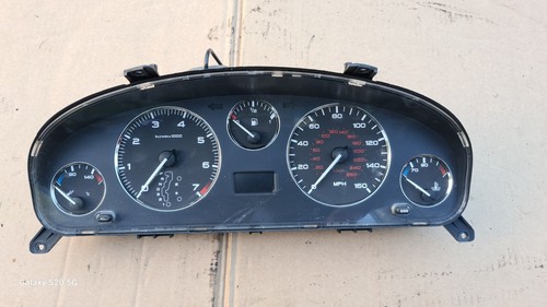 Peugeot 406 coupe - peugeot,