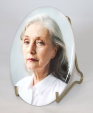 Personalised Ceramic Photo