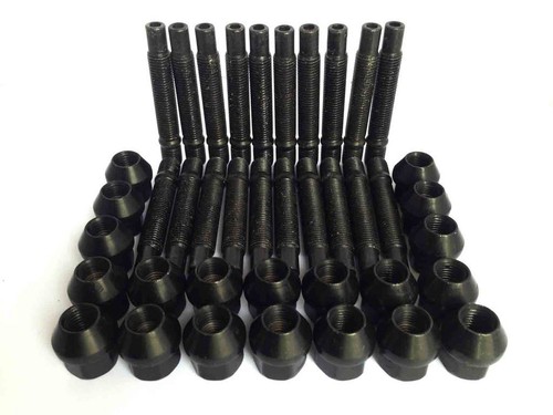 M12 stud conversion kit - m12, 1.5
